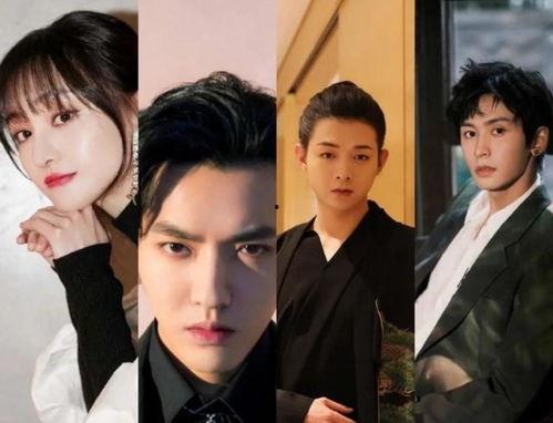 娱乐圈吃瓜总结,揭秘明星幕后真相与八卦传闻